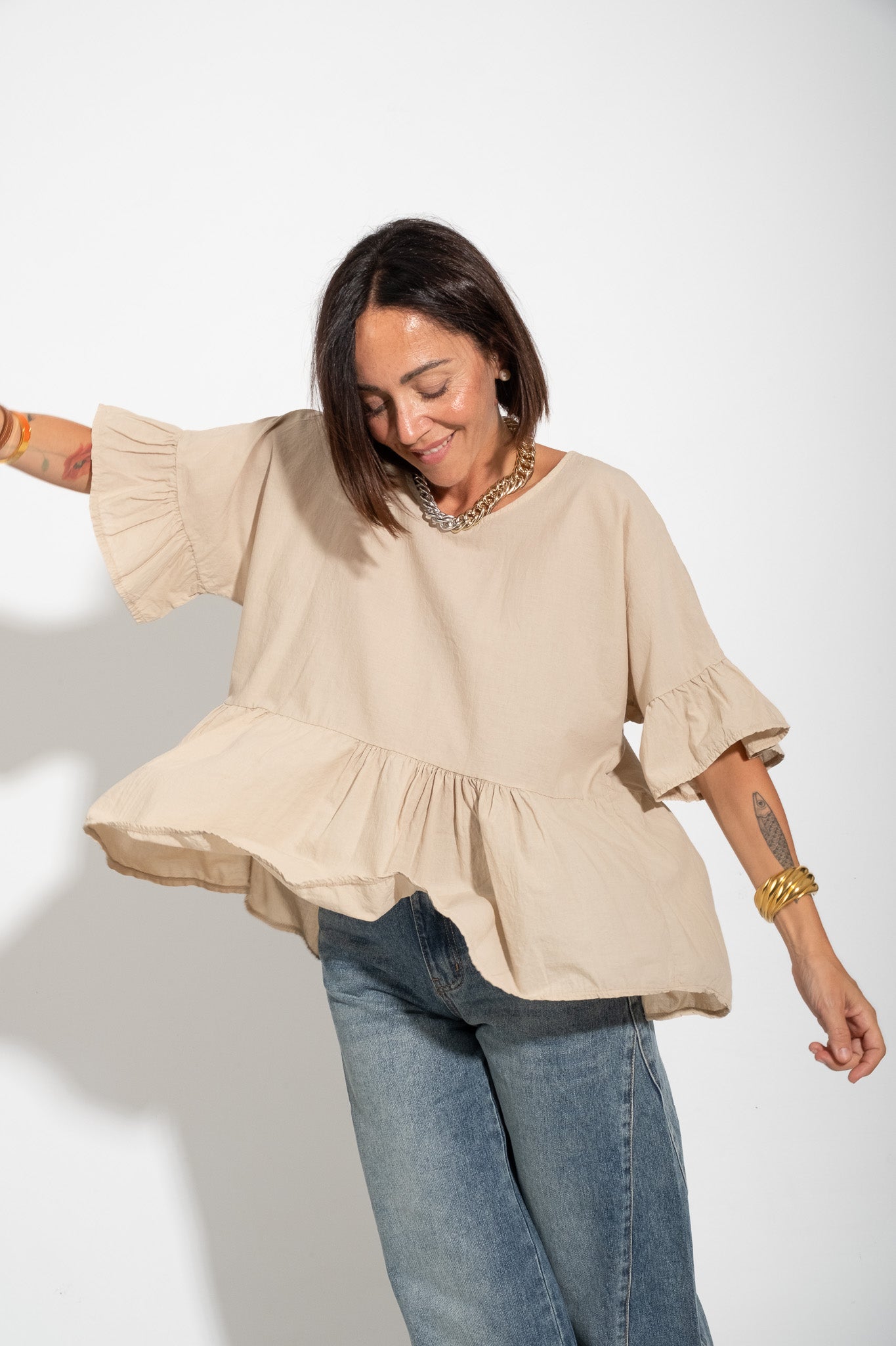 T-shirt Filomena