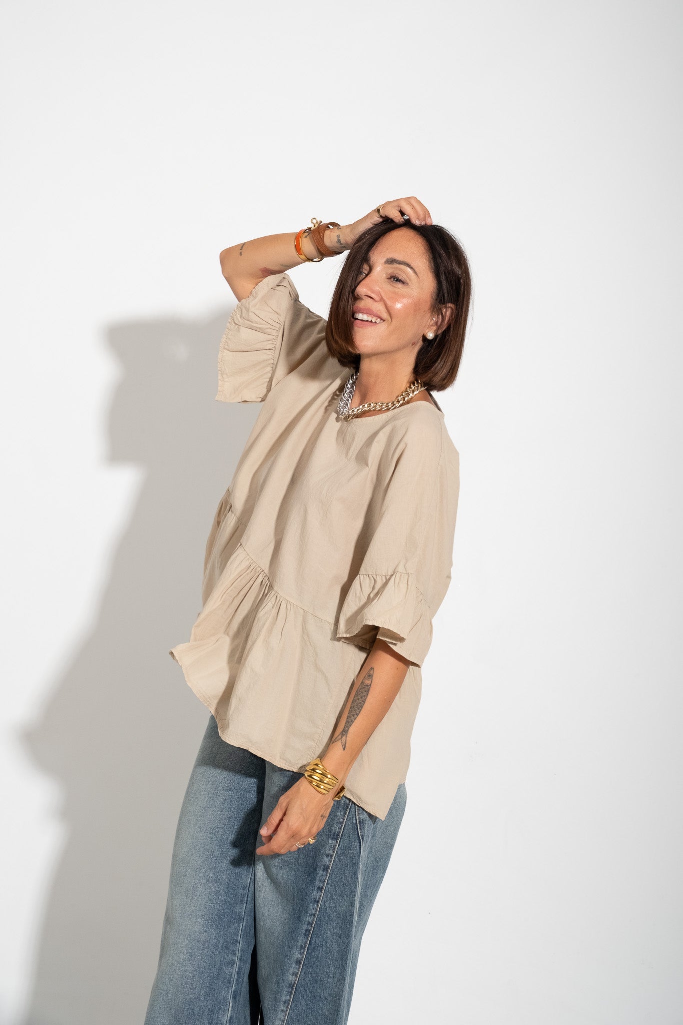 T-shirt Filomena