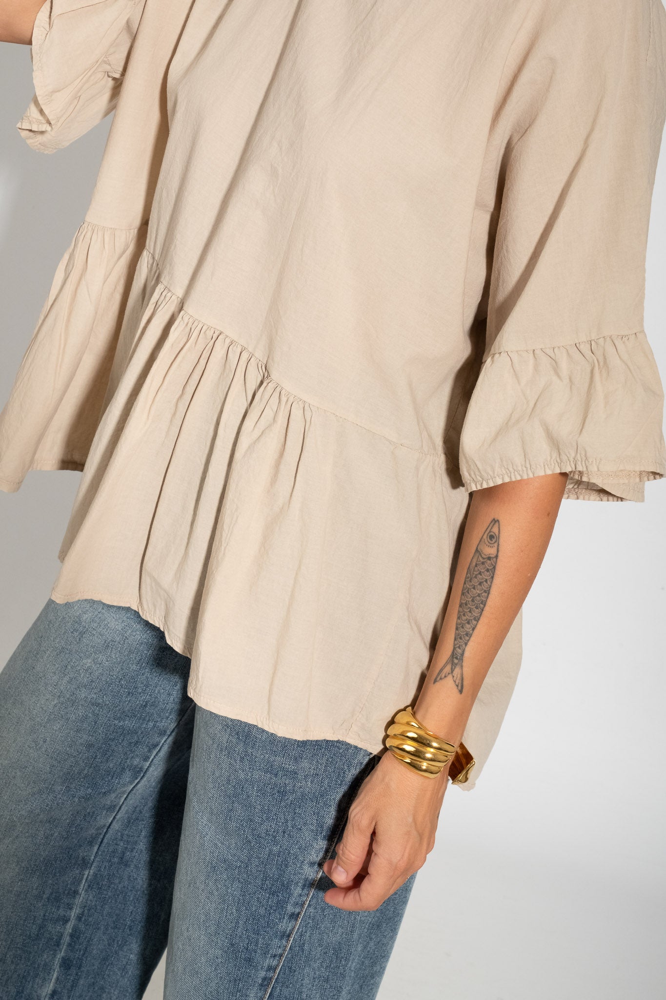 T-shirt Filomena