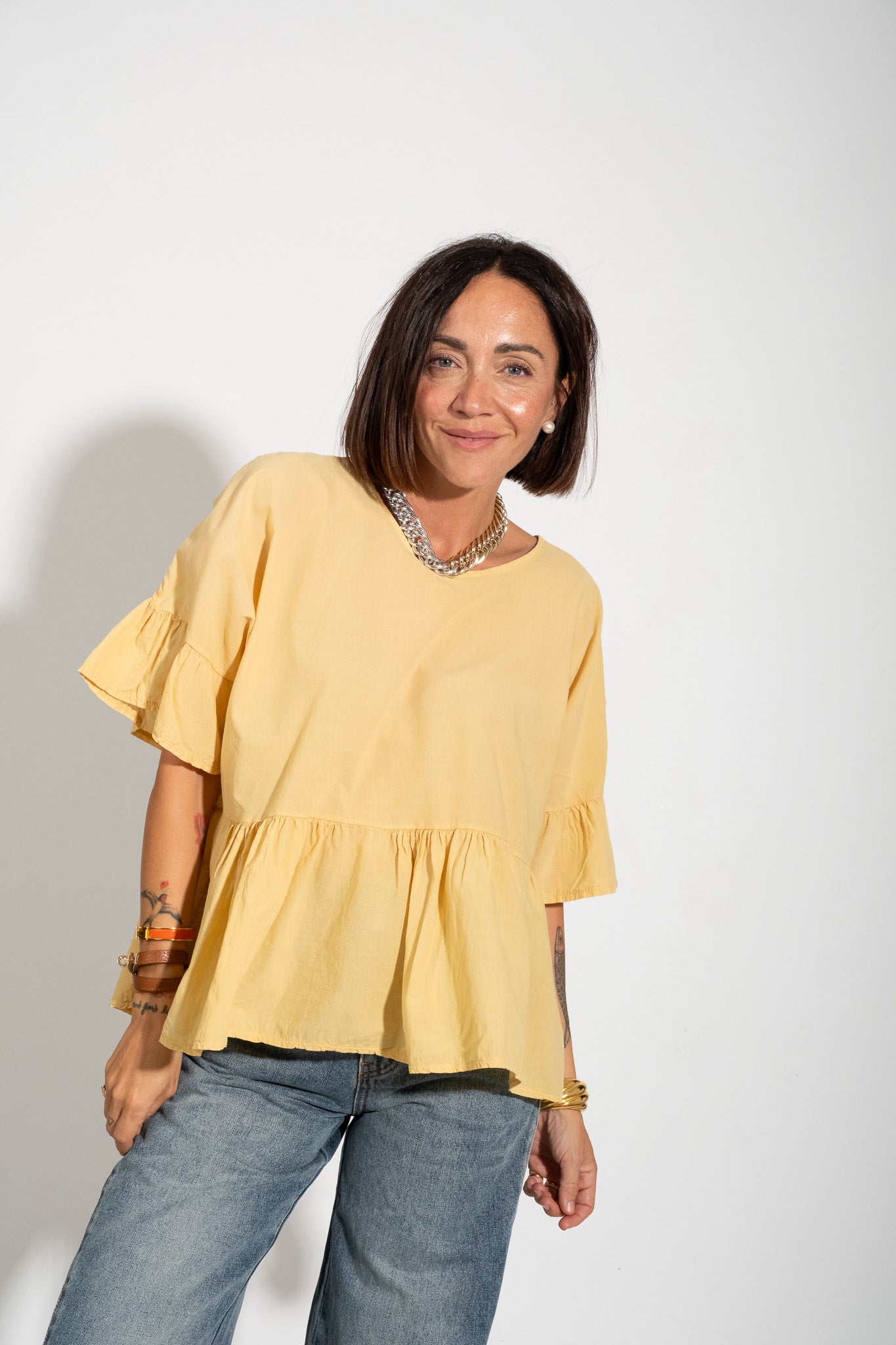 T-shirt Filomena