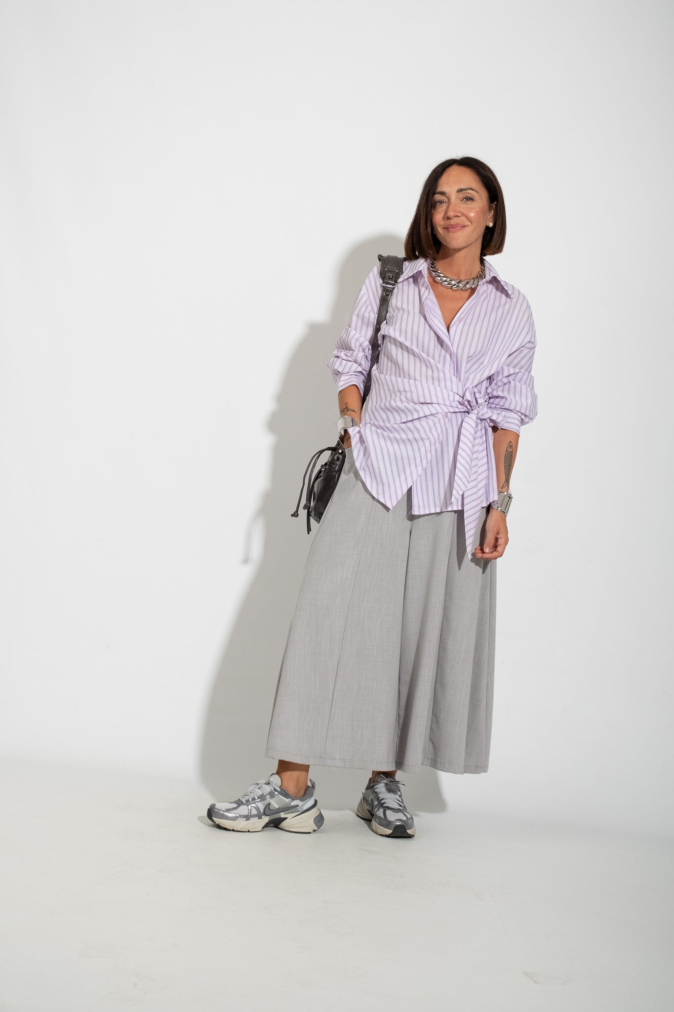 Camicia Eleonora