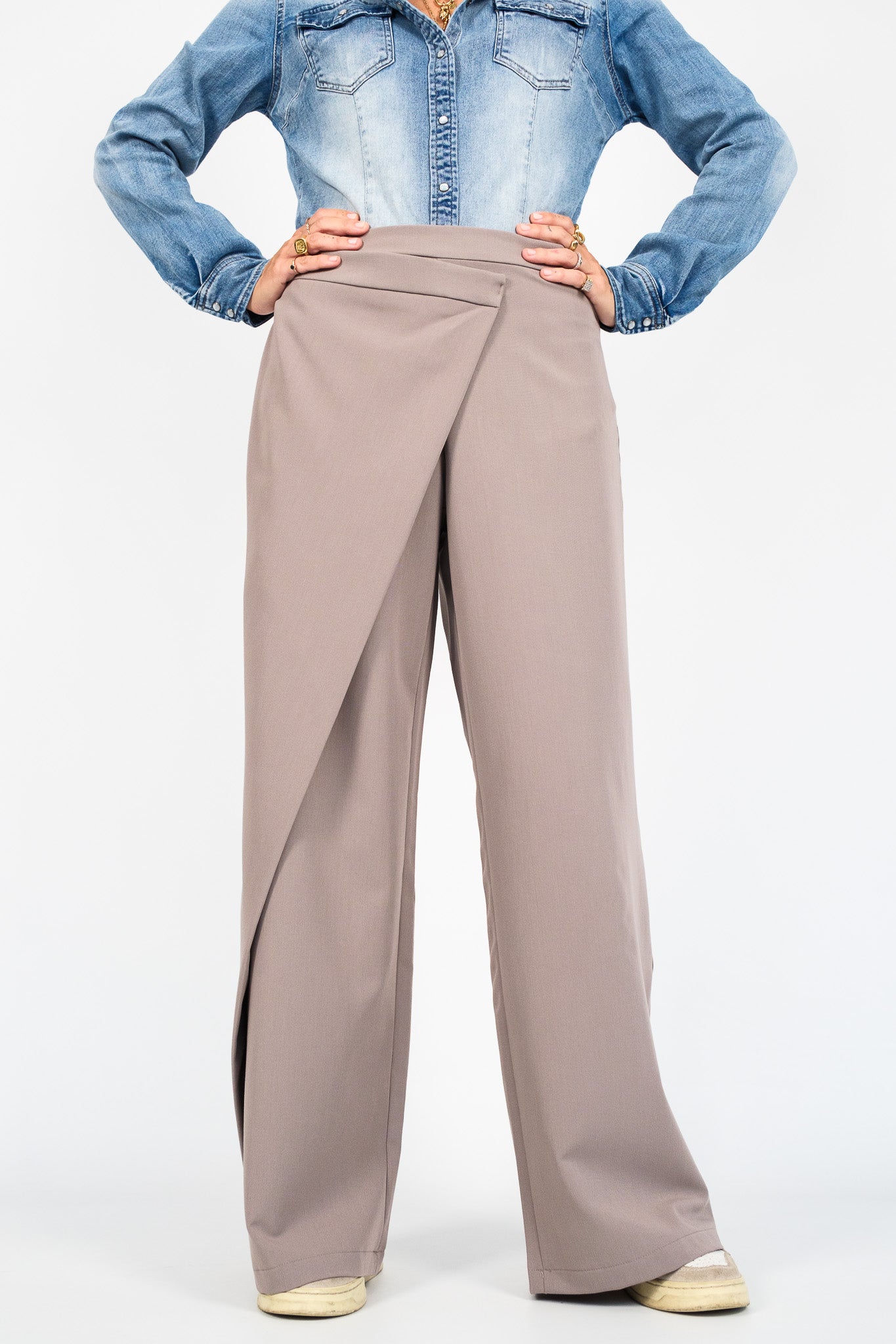 Pantalone Edith