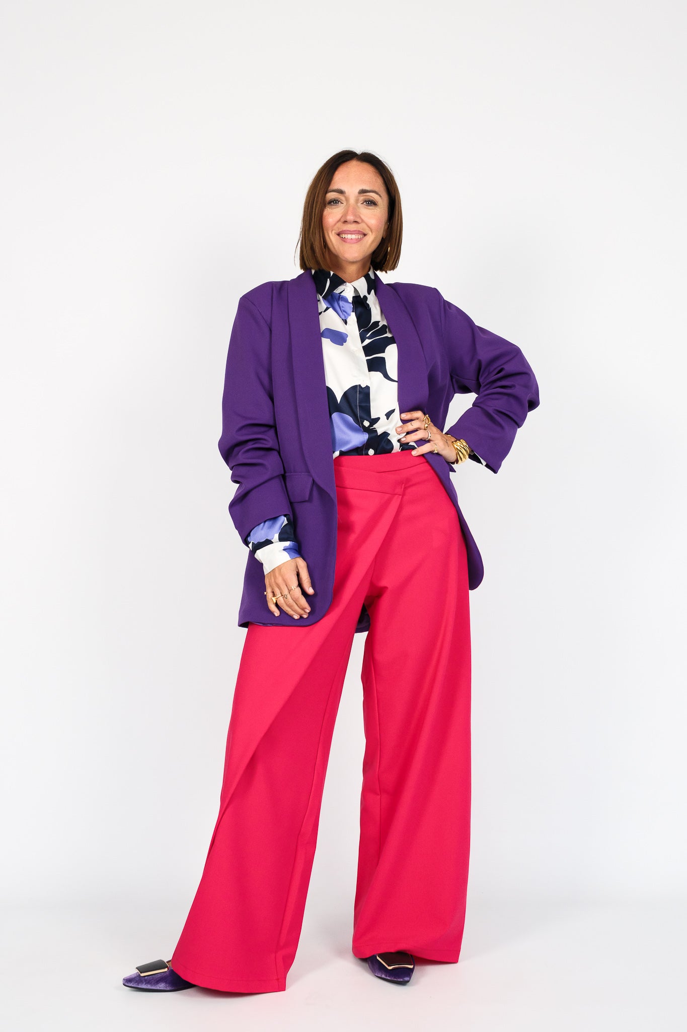 Pantalone Edith