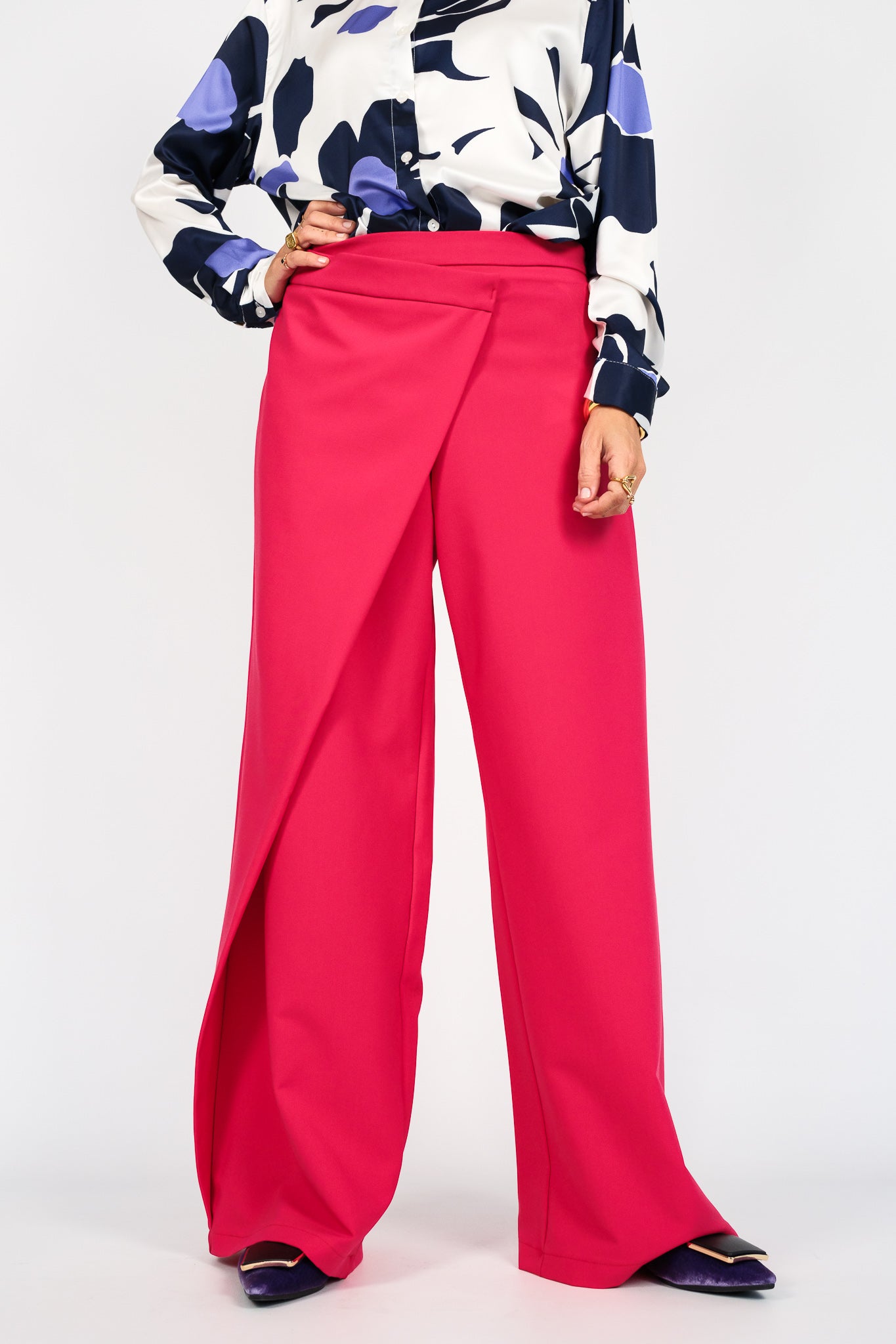 Pantalone Edith