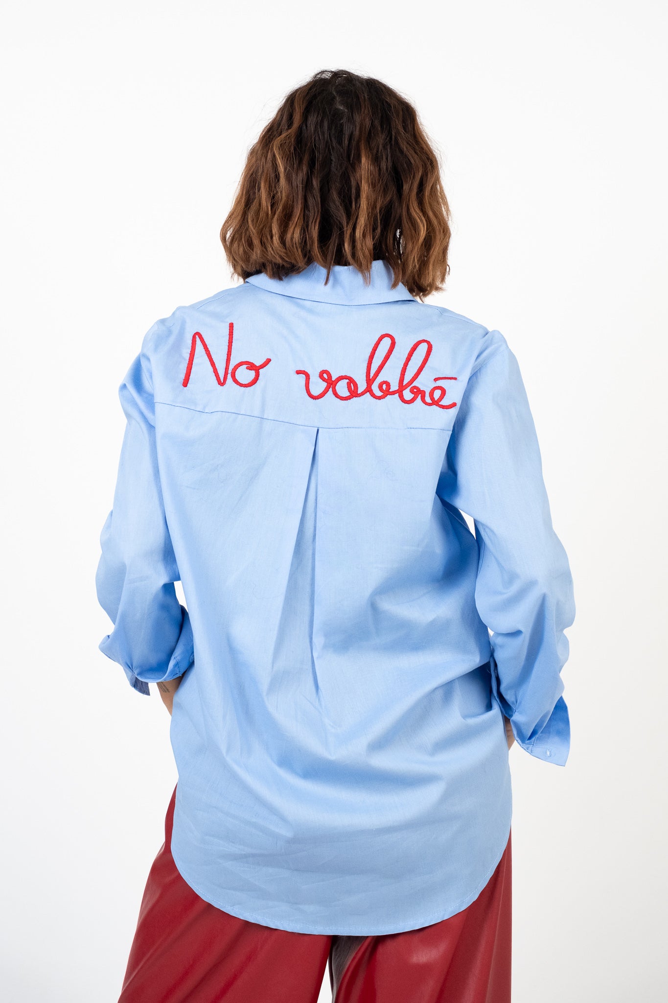Camicia No Vabbè