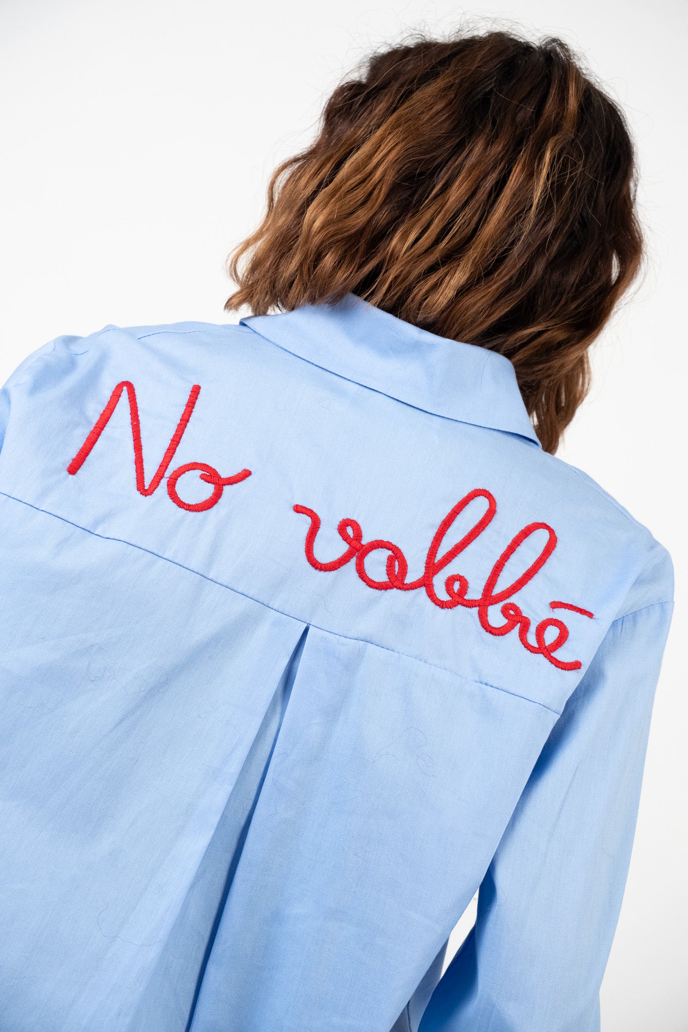 Camicia No Vabbè