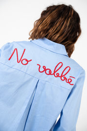Camicia No Vabbè