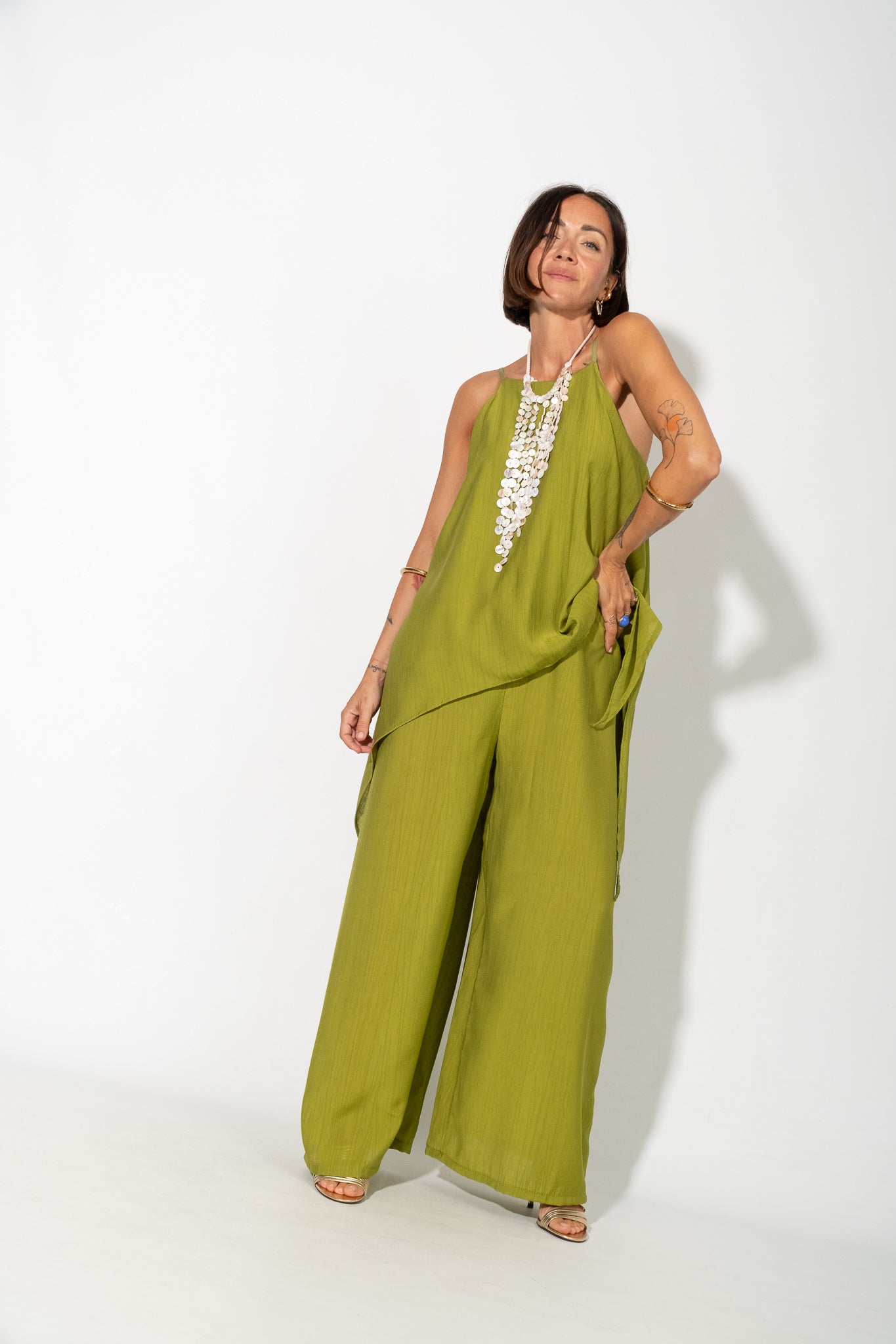 Jumpsuit Maya