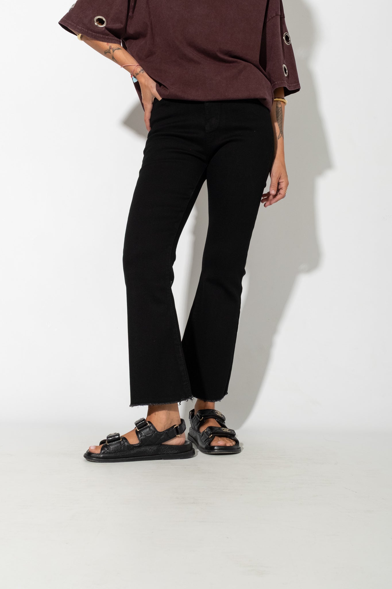Jeans Minorca
