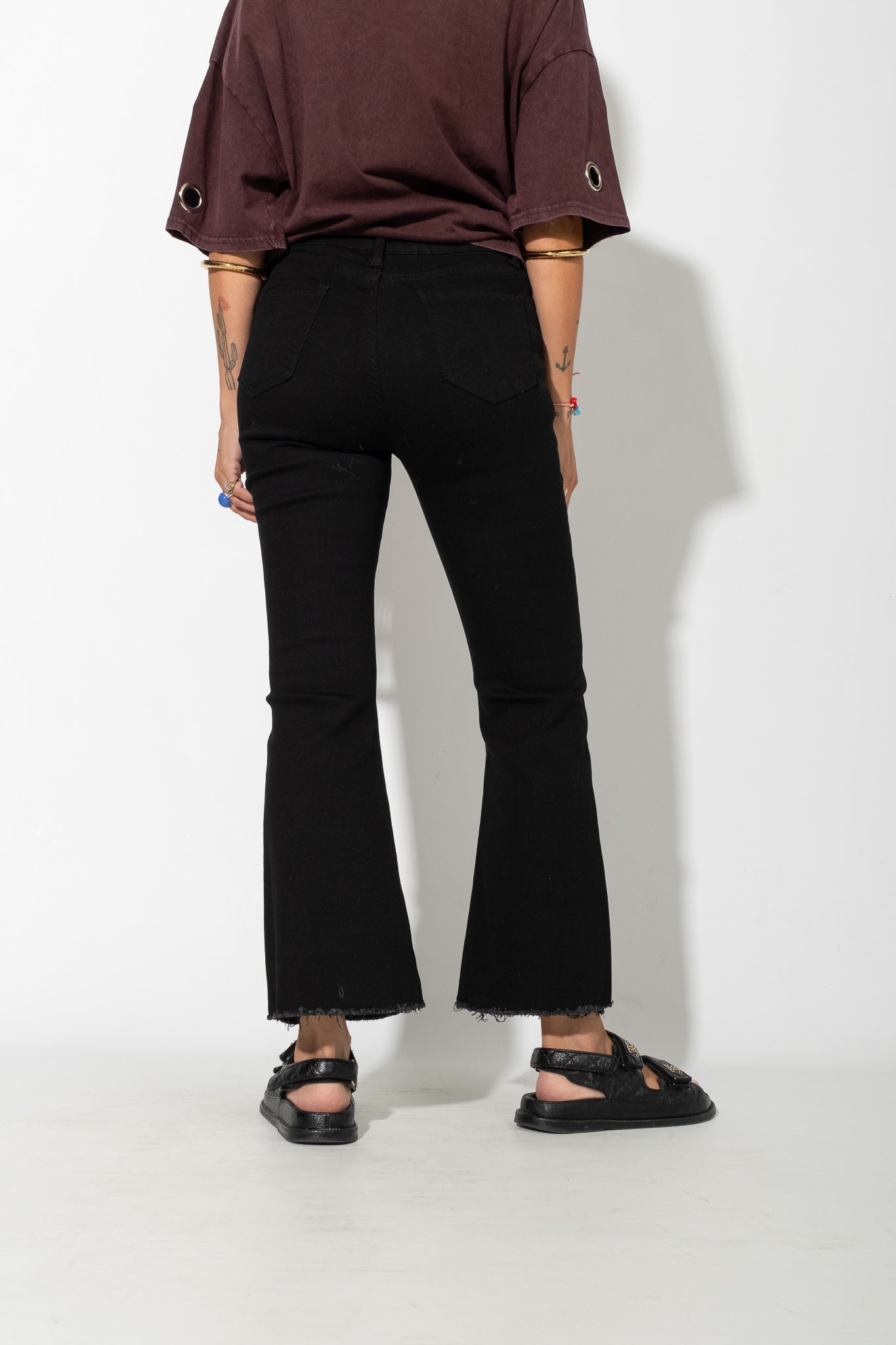 Jeans Minorca