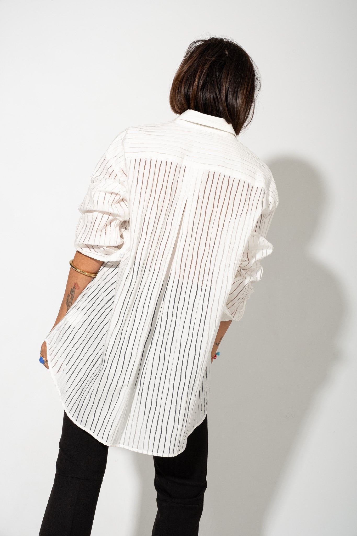 Camicia Davis
