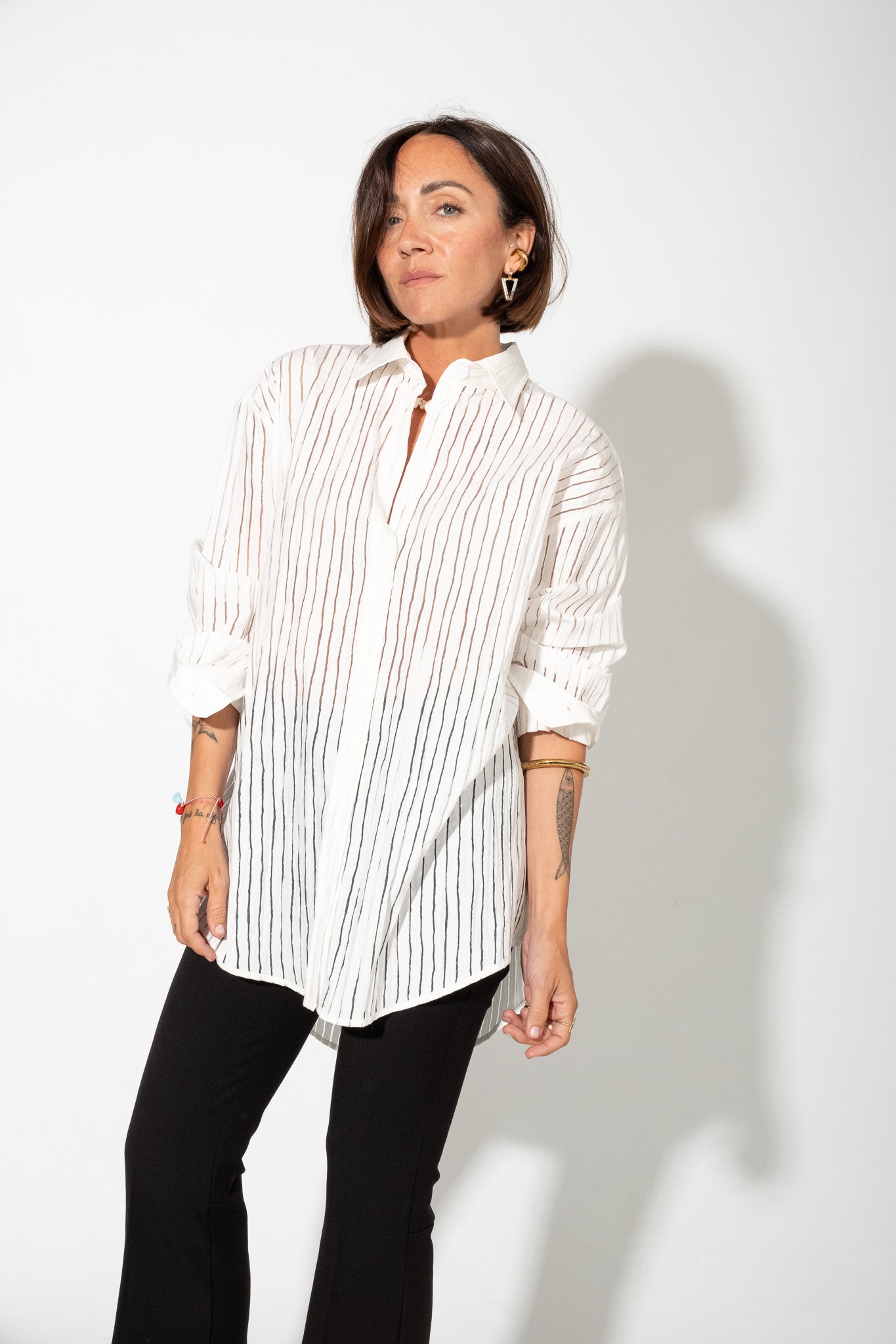 Camicia Davis