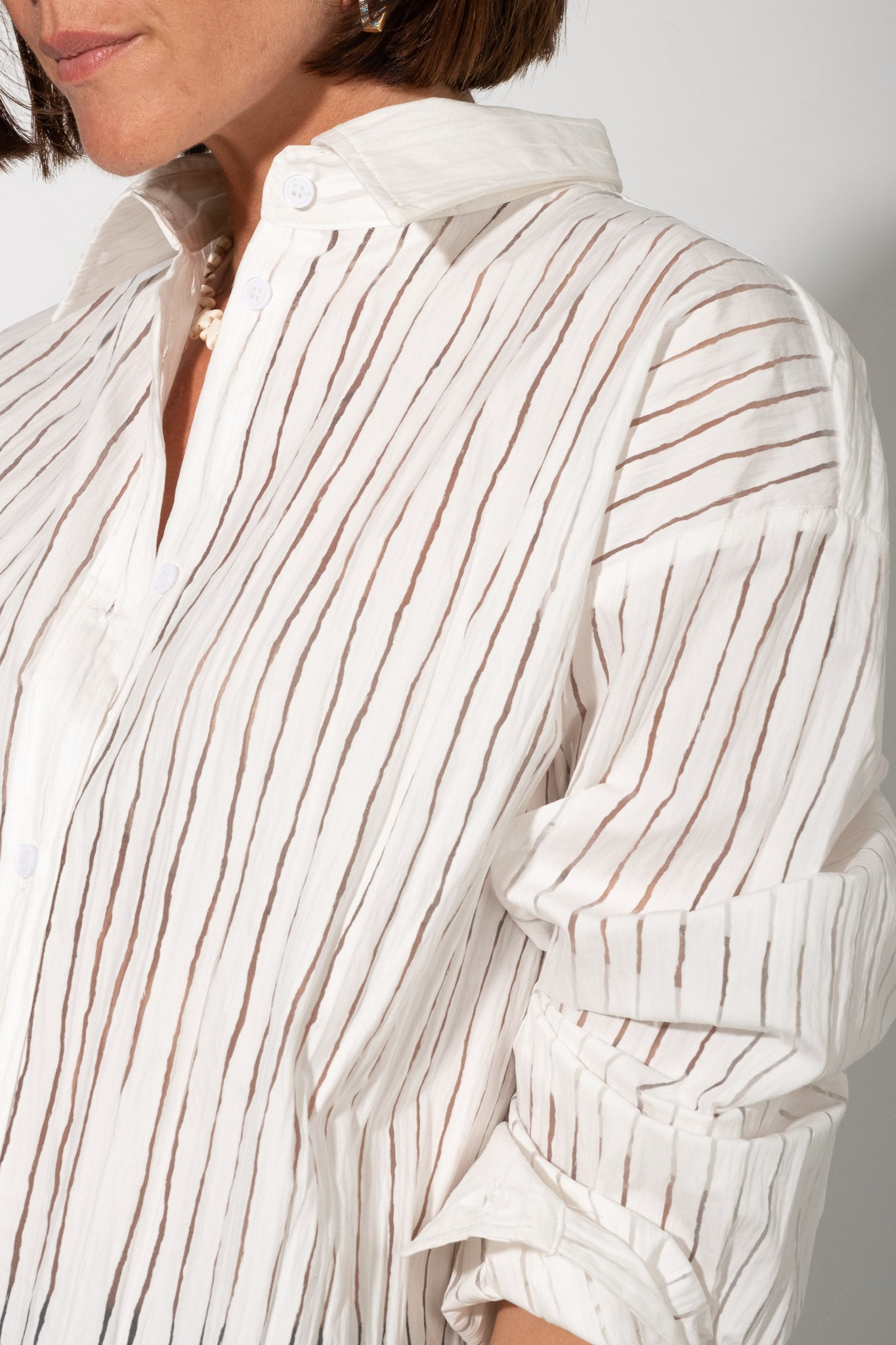 Camicia Davis