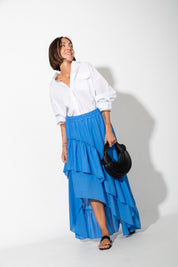 Camicia Fiordalice