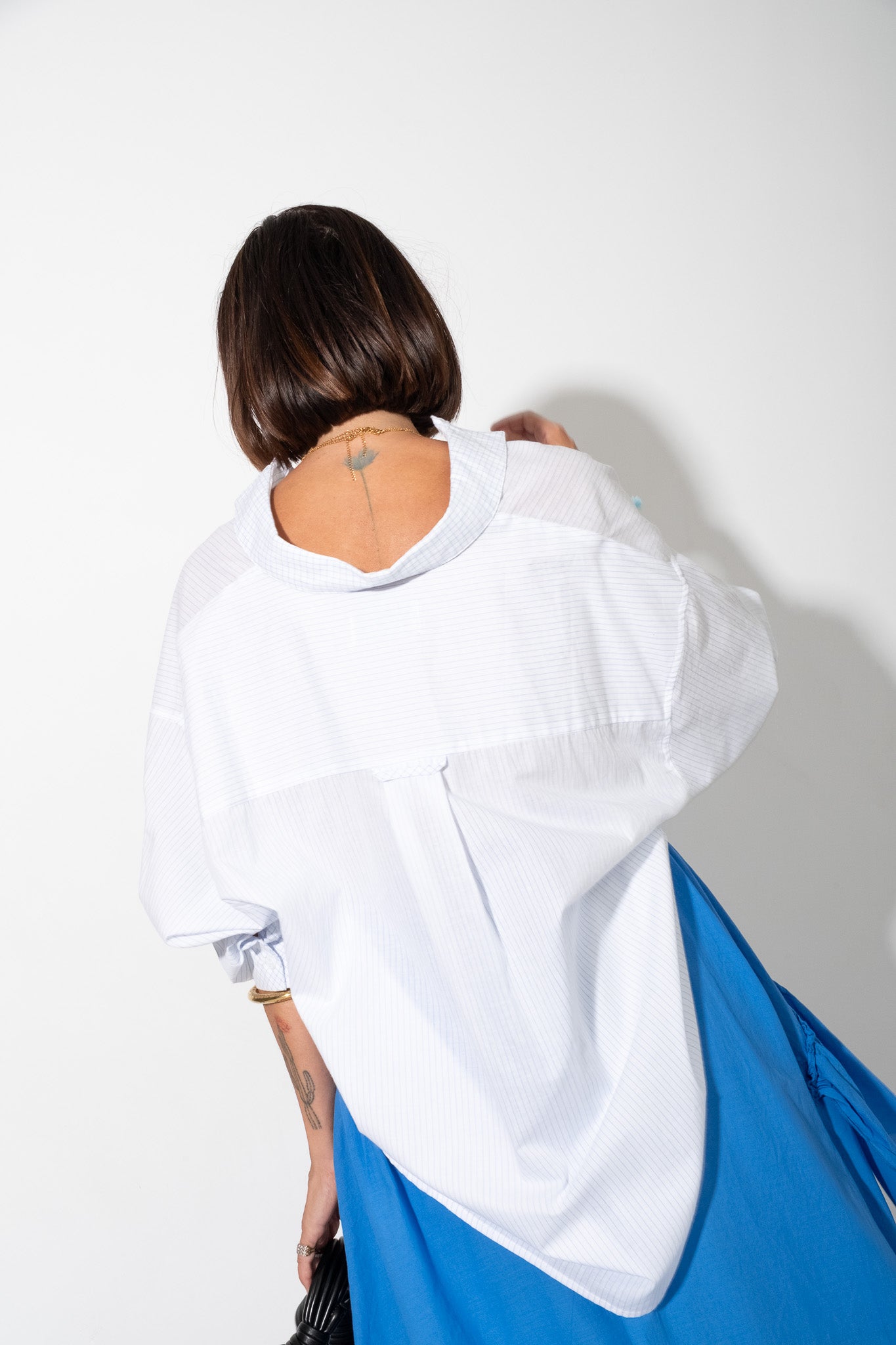 Camicia Fiordalice