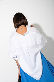 Camicia Fiordalice