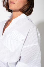 Camicia Fiordalice