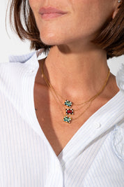 Collana Rubina