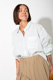Camicia Fiordalice