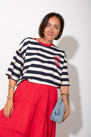 T-shirt Madera