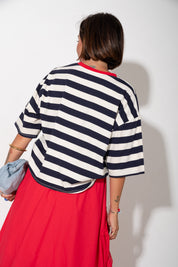 T-shirt Madera