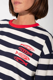 T-shirt Madera
