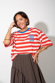 T-shirt Madera