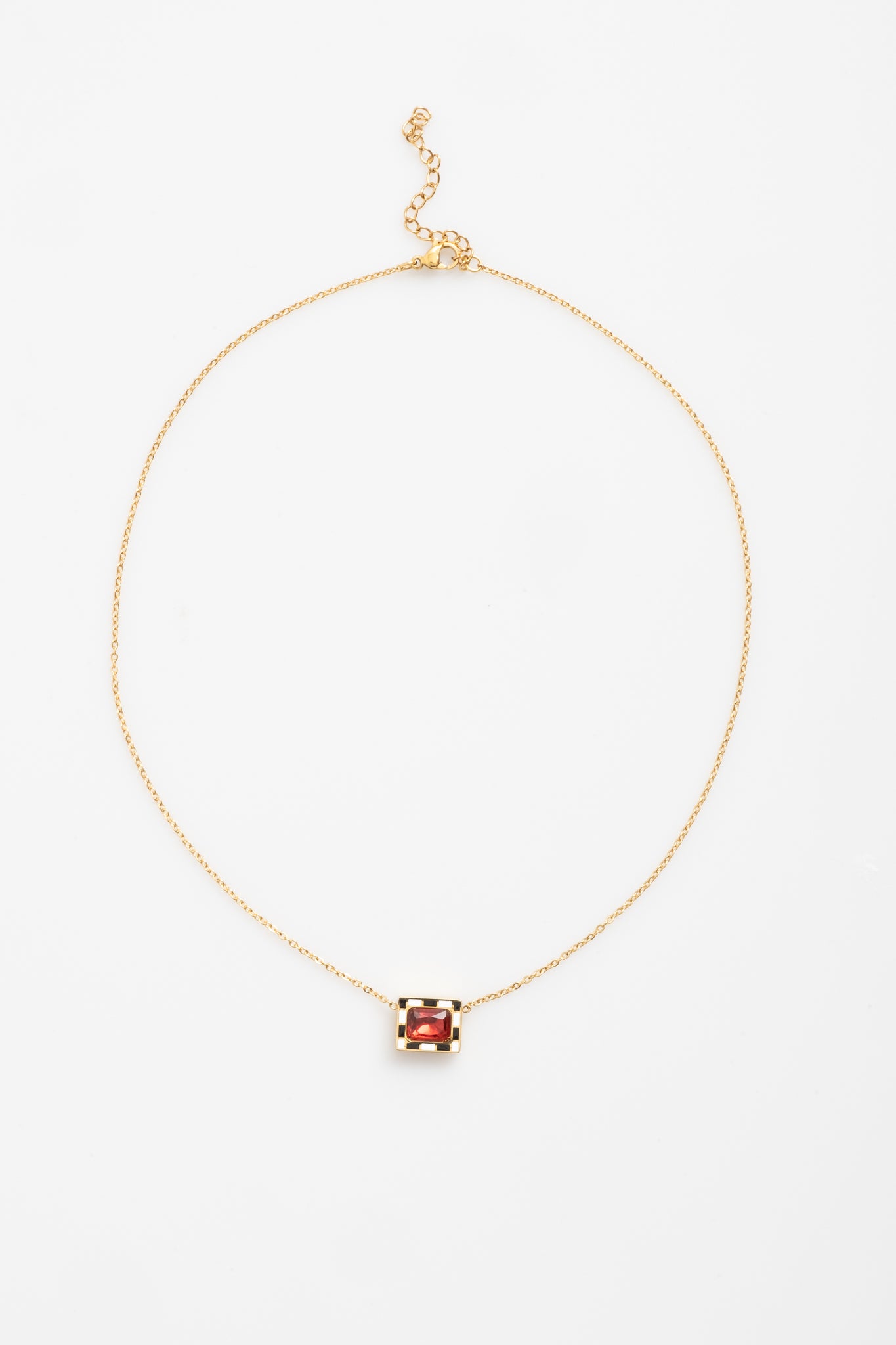 Collana Rubina