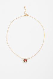 Collana Rubina