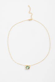 Collana Rubina