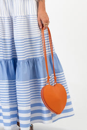 Borsa Cuore mio