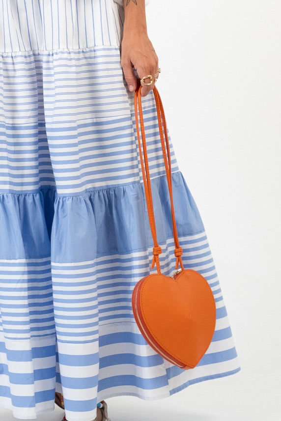 Borsa Cuore mio