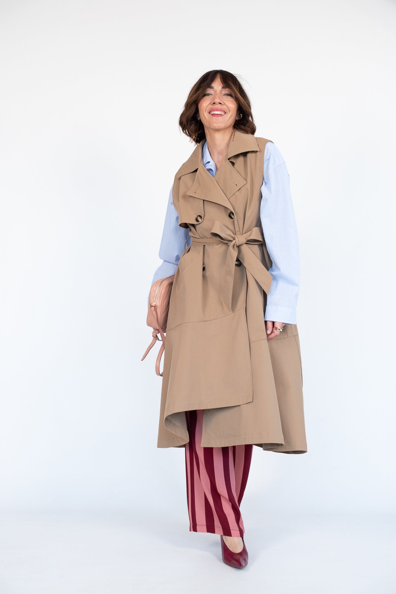 Trench lover