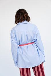 Camicia Ancora