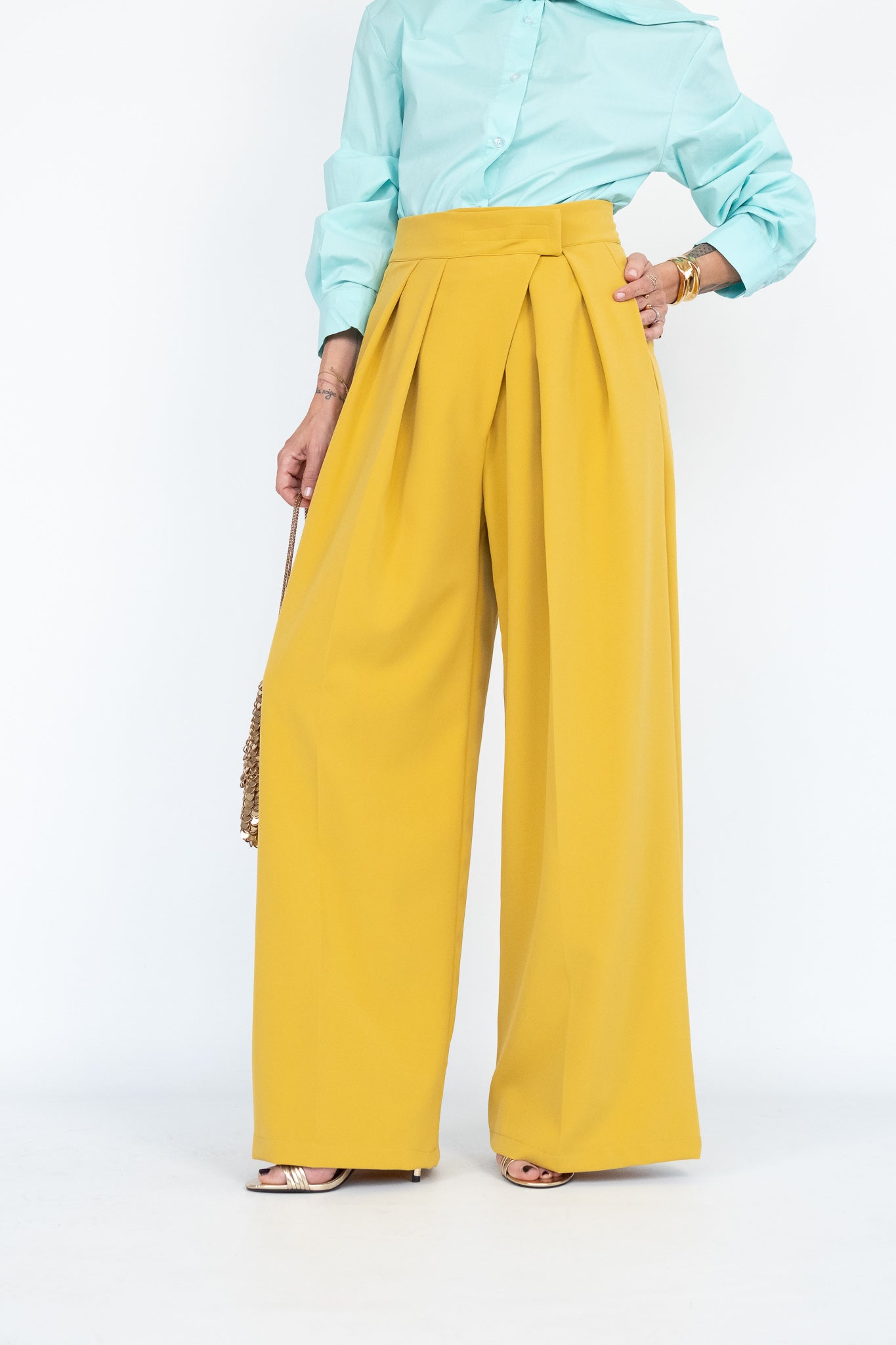 Pantalone Sambuco