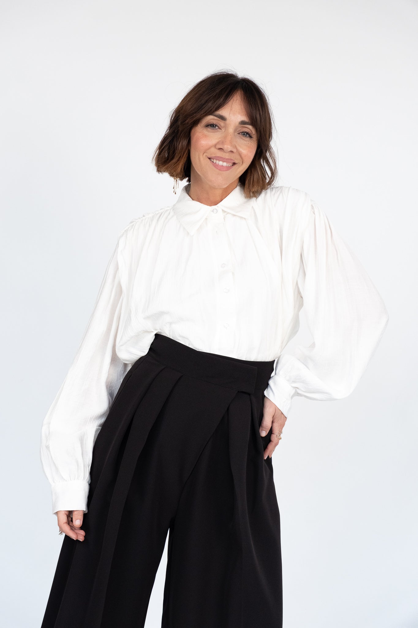 Camicia Tamara