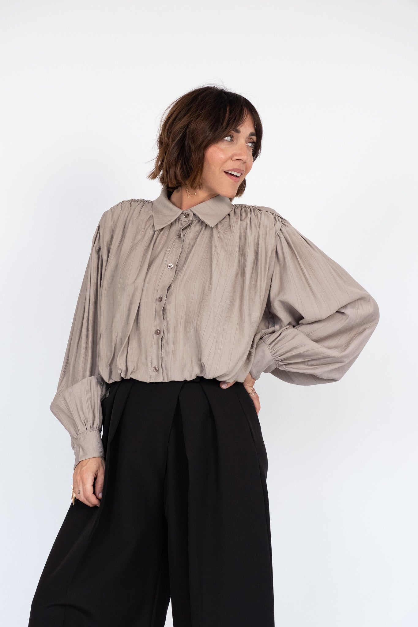Camicia Tamara