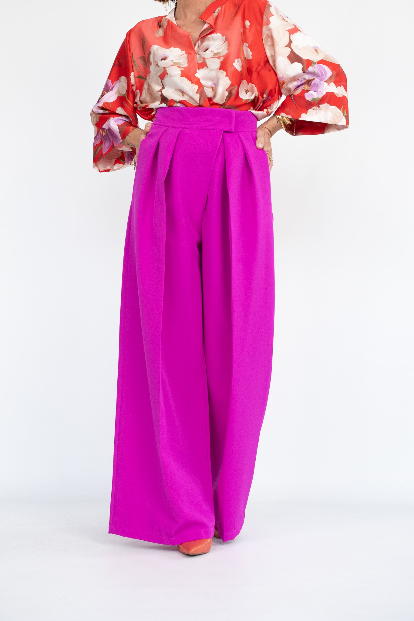 Pantalone Sambuco