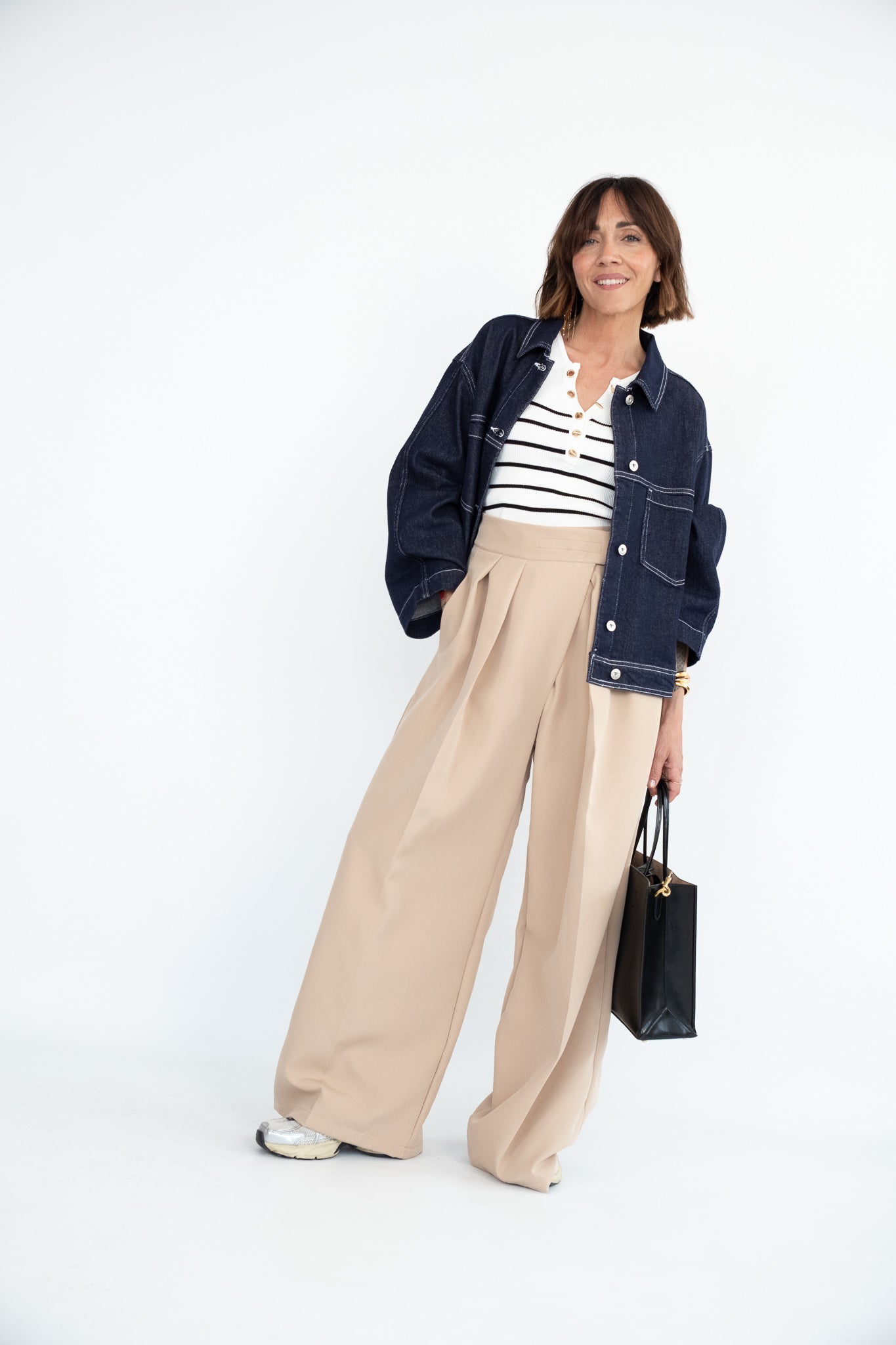 Pantalone Sambuco