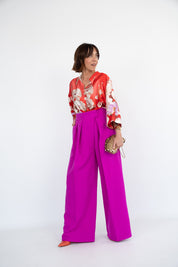 Blusa Iris