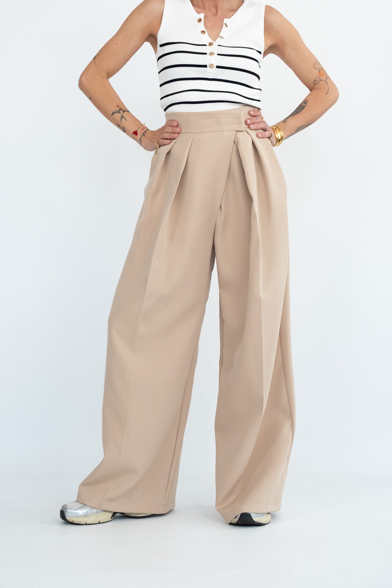 Pantalone Sambuco