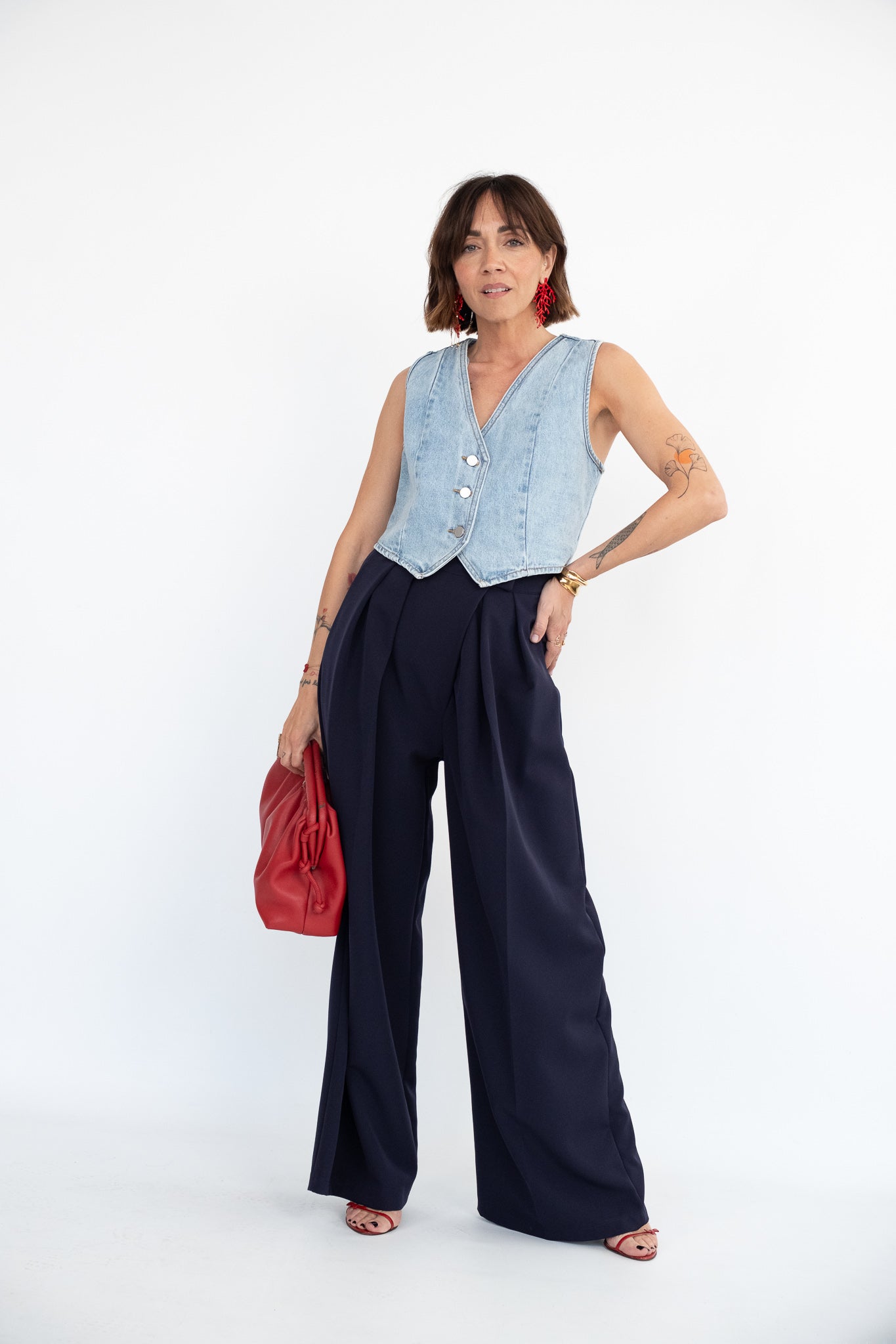 Pantalone Sambuco