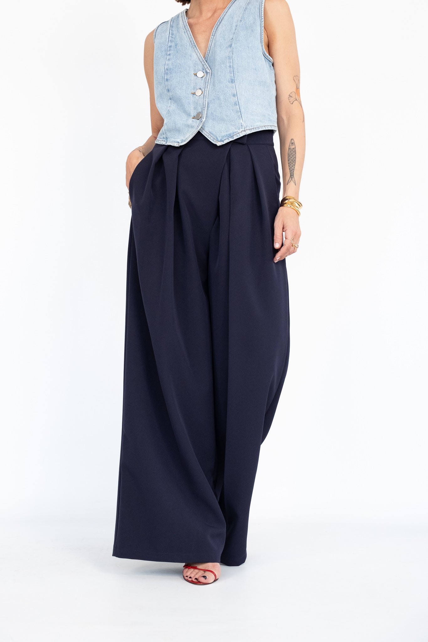 Pantalone Sambuco