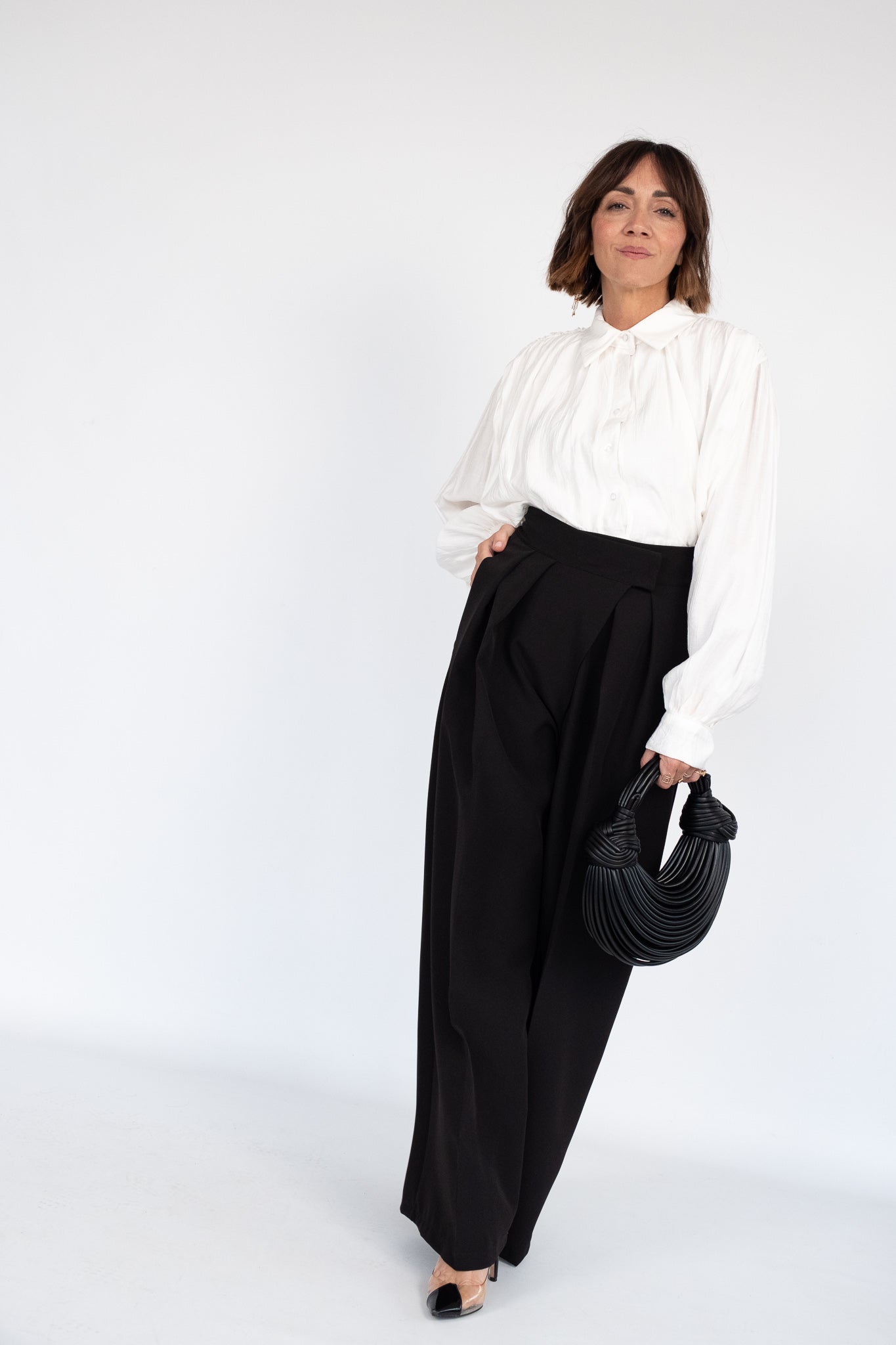 Eleganza mai abbastanza