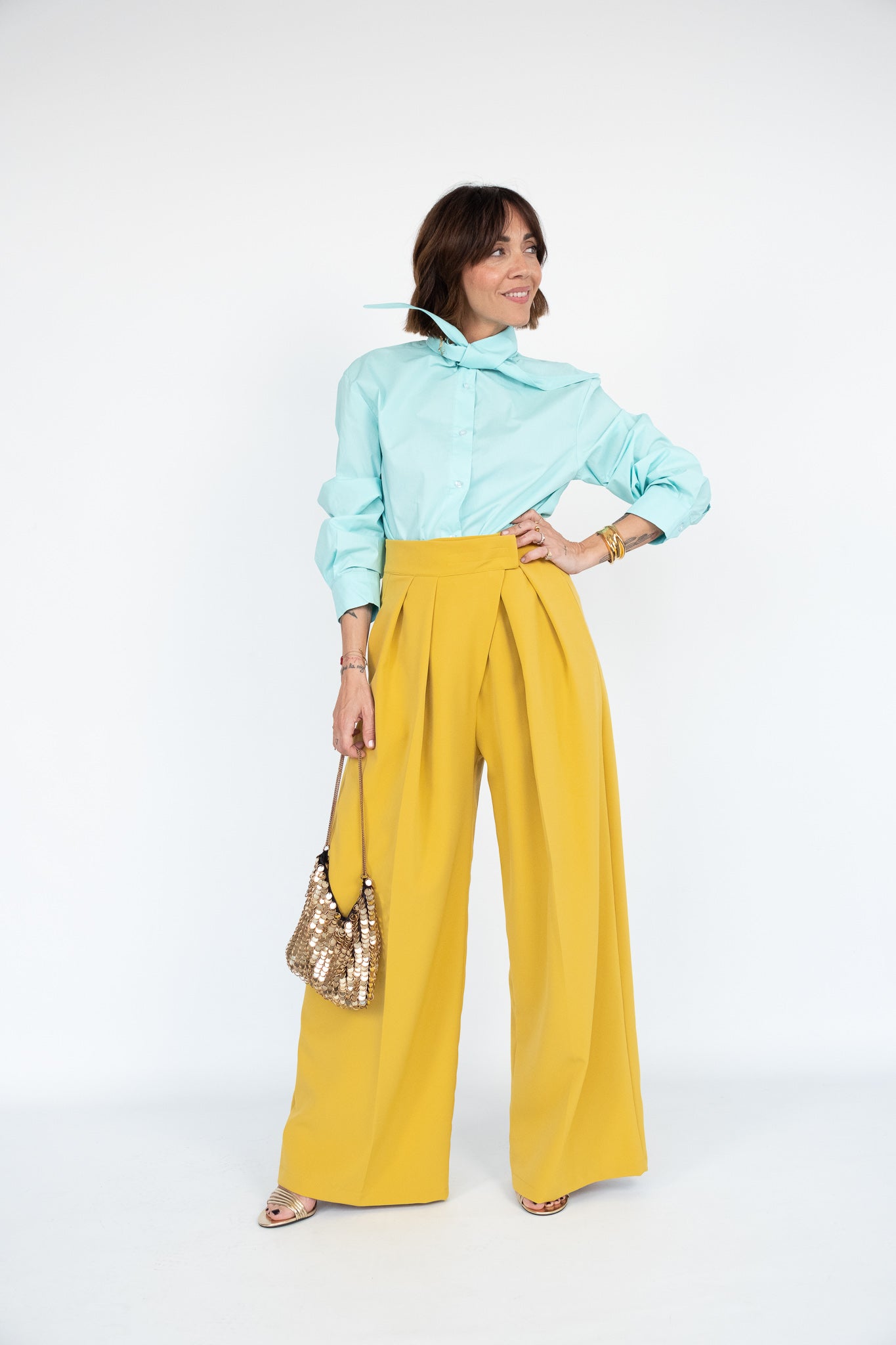 Colour block