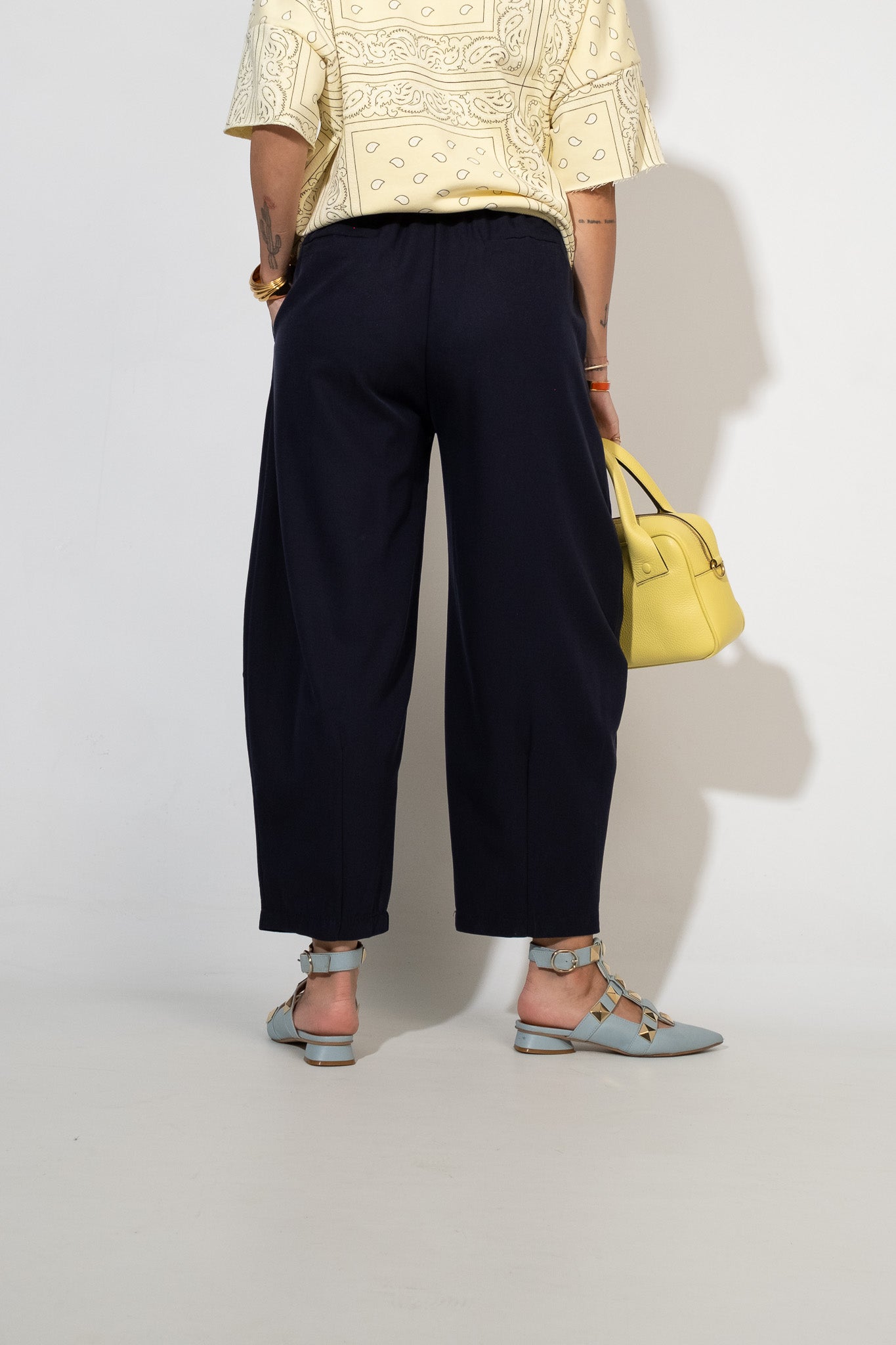 Pantalone David