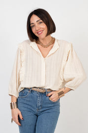 Blusa Benedetta
