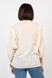 Blusa Benedetta