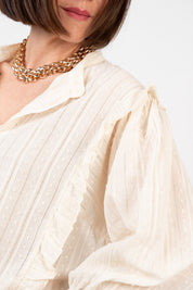 Blusa Benedetta