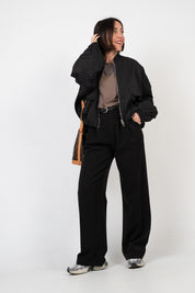 Bomber Flaminia